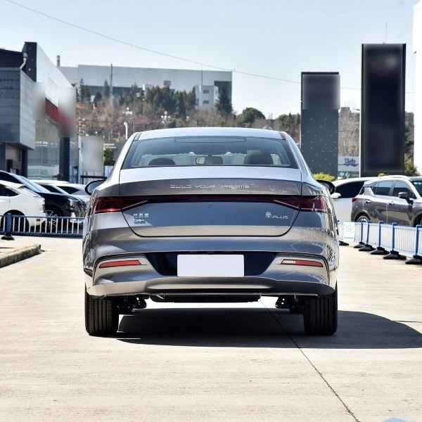 Plug-in Car Prices