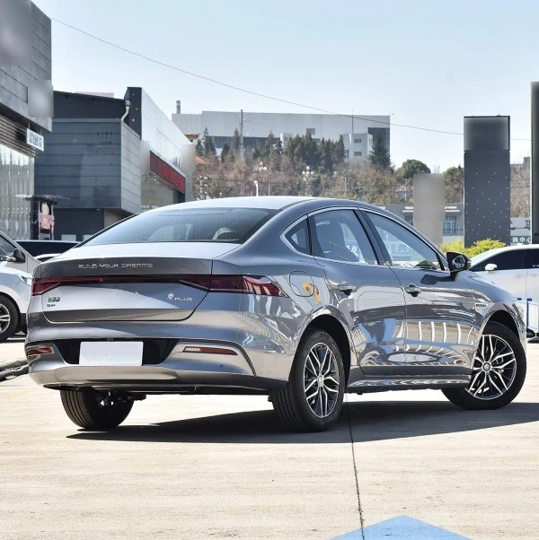 Plug-in Car Prices