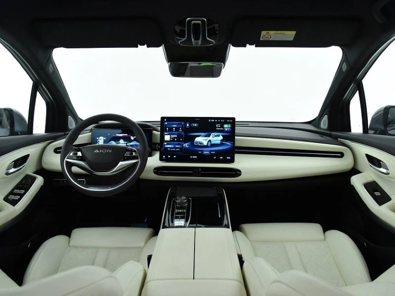 aion s lx plus 80D max aion s lx plus 80D max